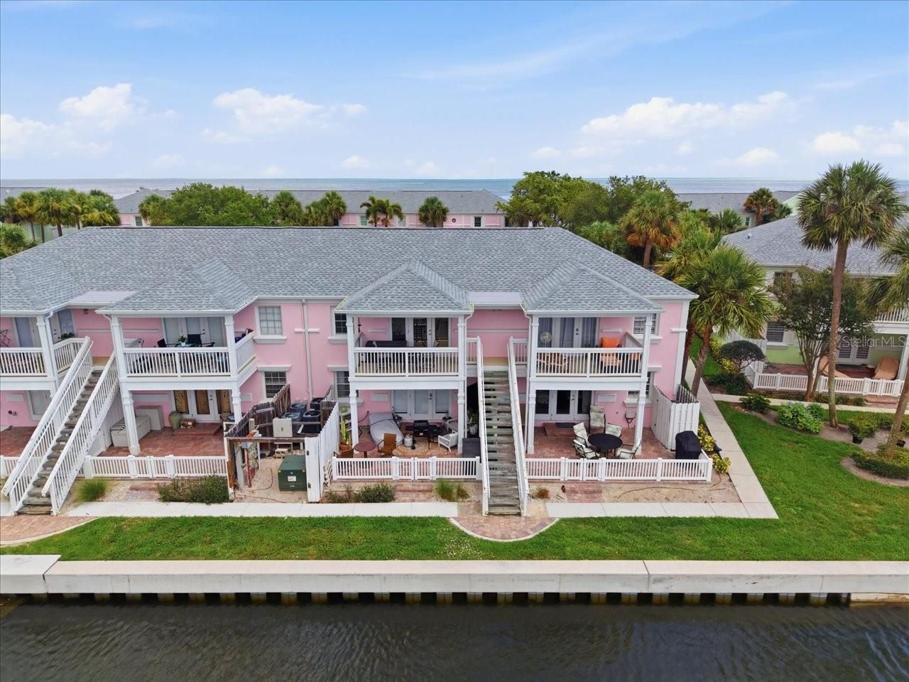 4843 Coquina Key Drive Se, Unit A, Saint Petersburg, FL 33705 Photo