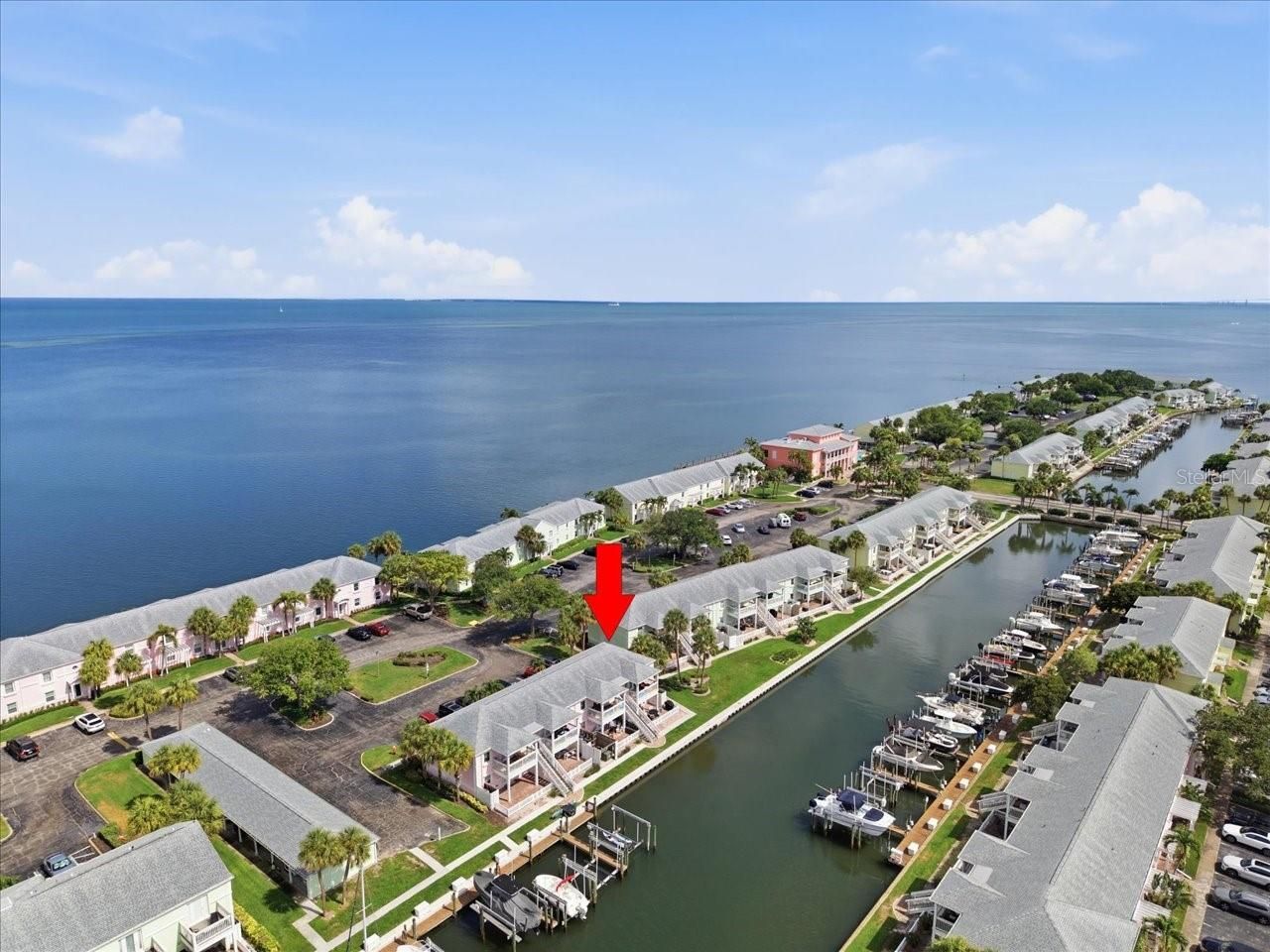 4843 Coquina Key Drive Se, Unit A, Saint Petersburg, FL 33705 Photo