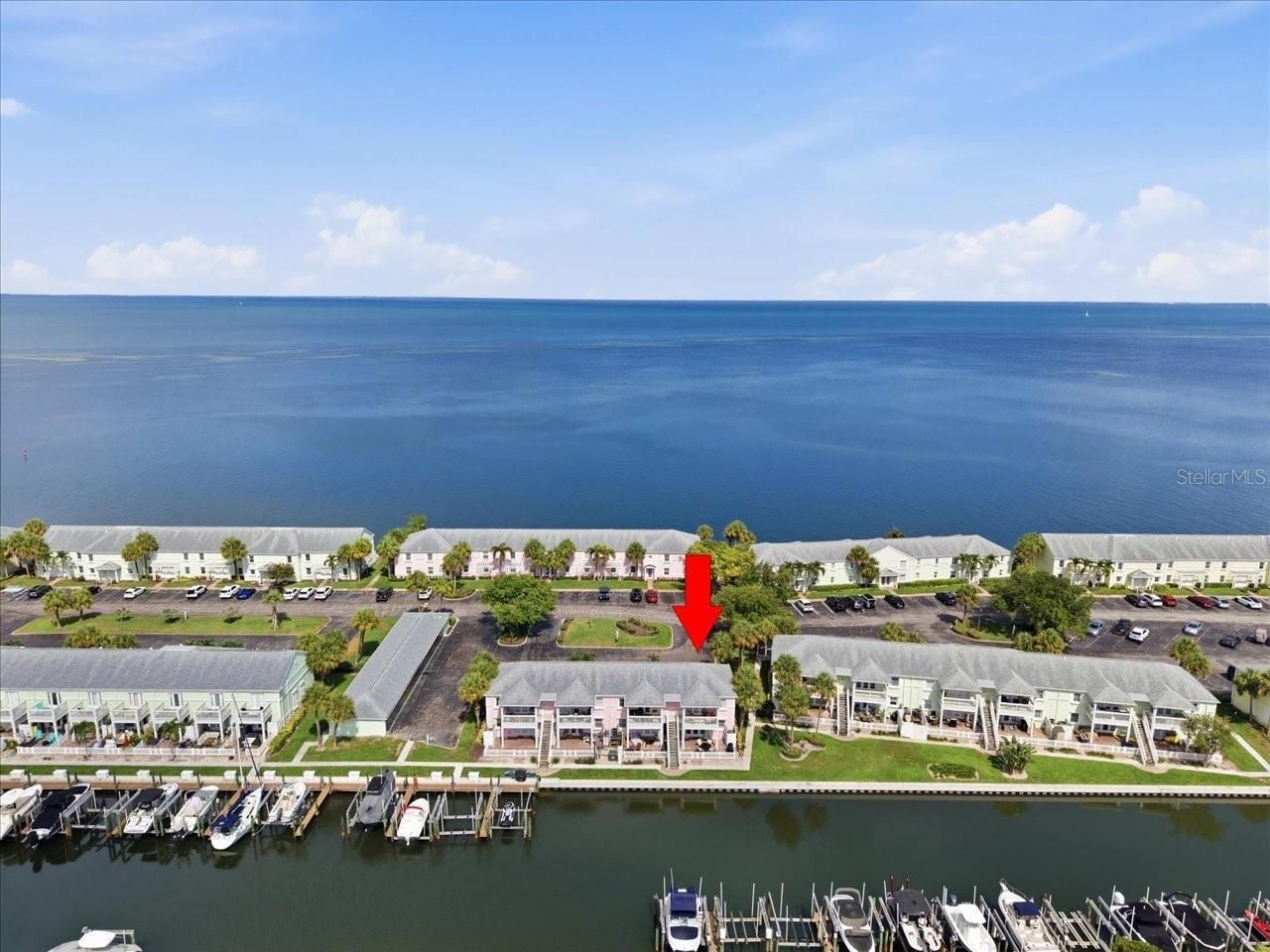 4843 Coquina Key Drive Se, Unit A, Saint Petersburg, FL 33705 Photo