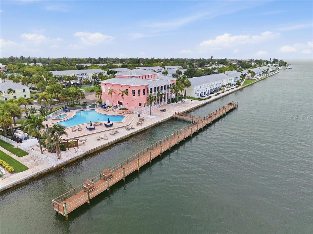 4843 Coquina Key Drive Se, Unit A, Saint Petersburg, FL 33705 Photo