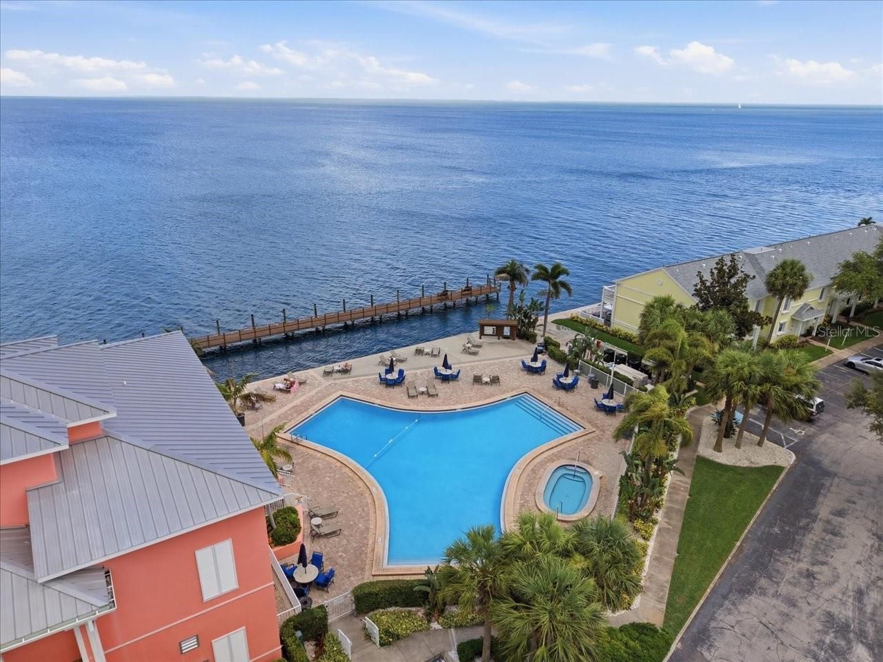 4843 Coquina Key Drive Se, Unit A, Saint Petersburg, FL 33705 Photo
