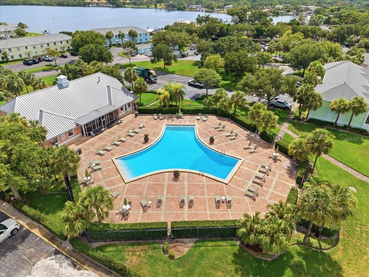 4843 Coquina Key Drive Se, Unit A, Saint Petersburg, FL 33705 Photo