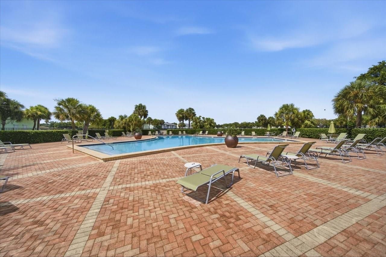 4843 Coquina Key Drive Se, Unit A, Saint Petersburg, FL 33705 Photo