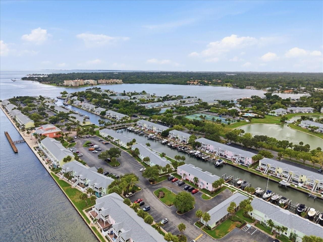 4843 Coquina Key Drive Se, Unit A, Saint Petersburg, FL 33705 Photo