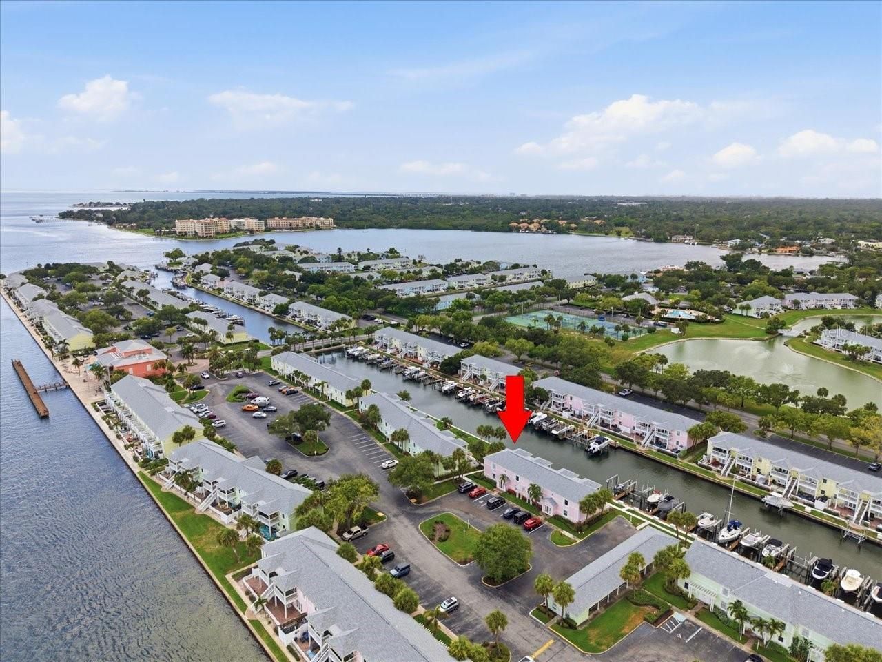 4843 Coquina Key Drive Se, Unit A, Saint Petersburg, FL 33705 Photo