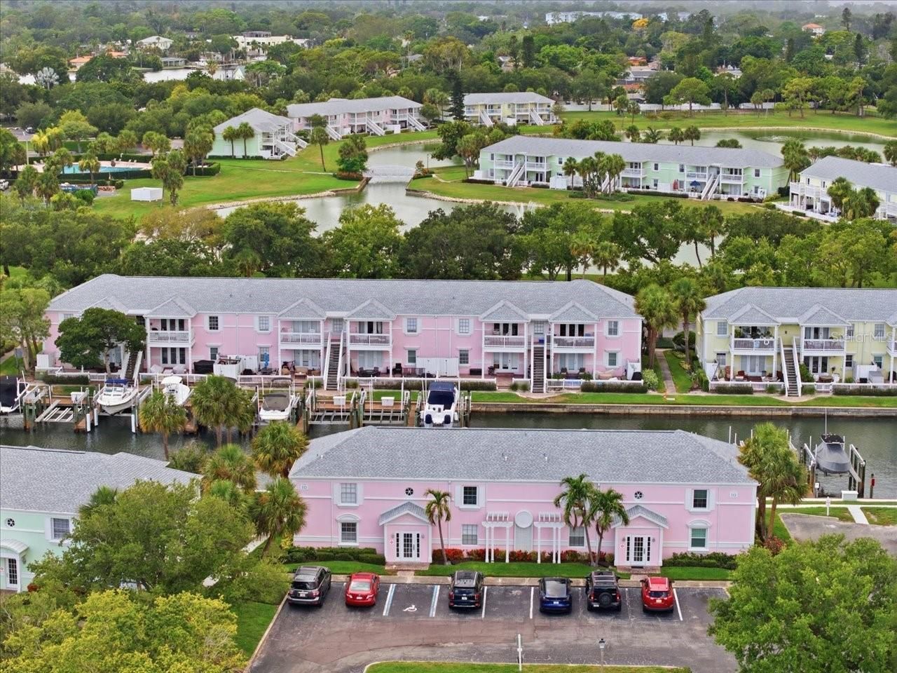 4843 Coquina Key Drive Se, Unit A, Saint Petersburg, FL 33705 Photo