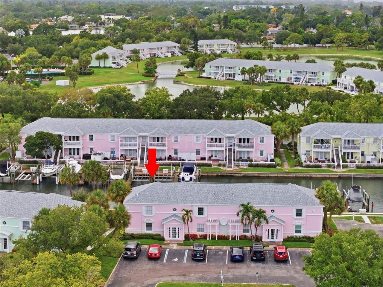 4843 Coquina Key Drive Se, Unit A, Saint Petersburg, FL 33705 Photo