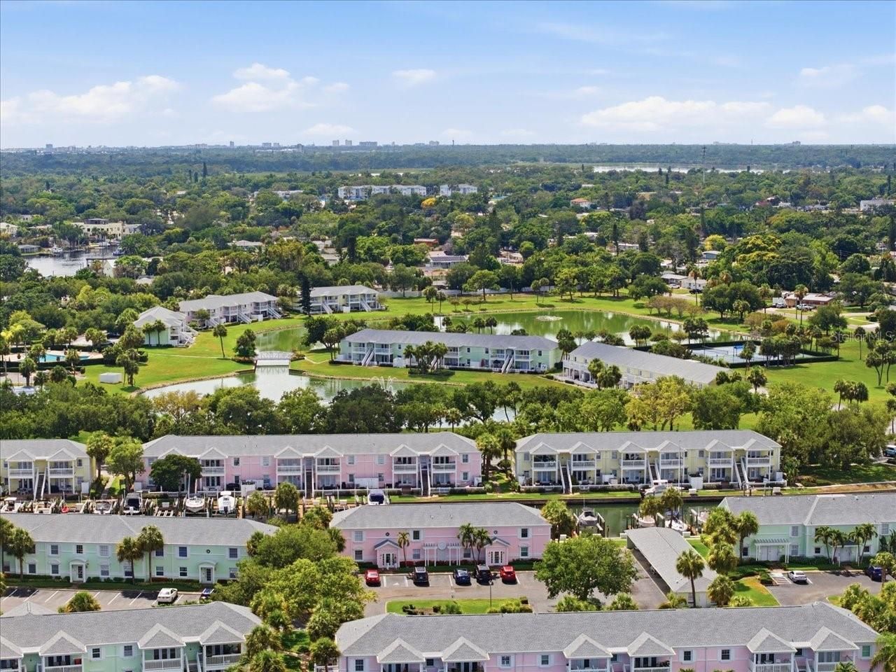 4843 Coquina Key Drive Se, Unit A, Saint Petersburg, FL 33705 Photo