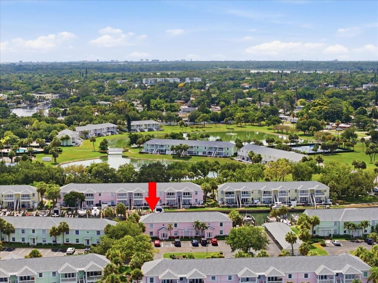 4843 Coquina Key Drive Se, Unit A, Saint Petersburg, FL 33705 Photo
