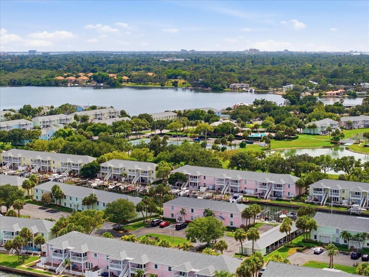4843 Coquina Key Drive Se, Unit A, Saint Petersburg, FL 33705 Photo
