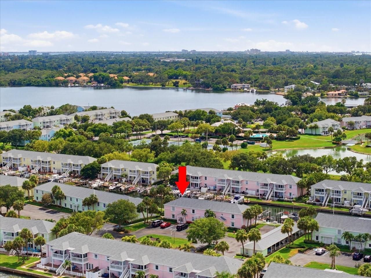 4843 Coquina Key Drive Se, Unit A, Saint Petersburg, FL 33705 Photo