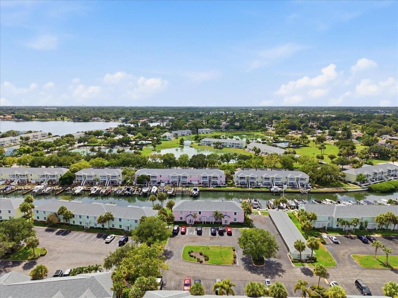 4843 Coquina Key Drive Se, Unit A, Saint Petersburg, FL 33705 Photo