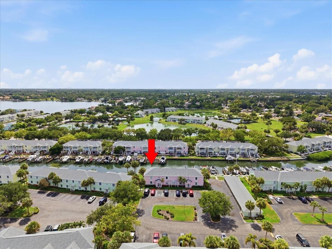 4843 Coquina Key Drive Se, Unit A, Saint Petersburg, FL 33705 Photo