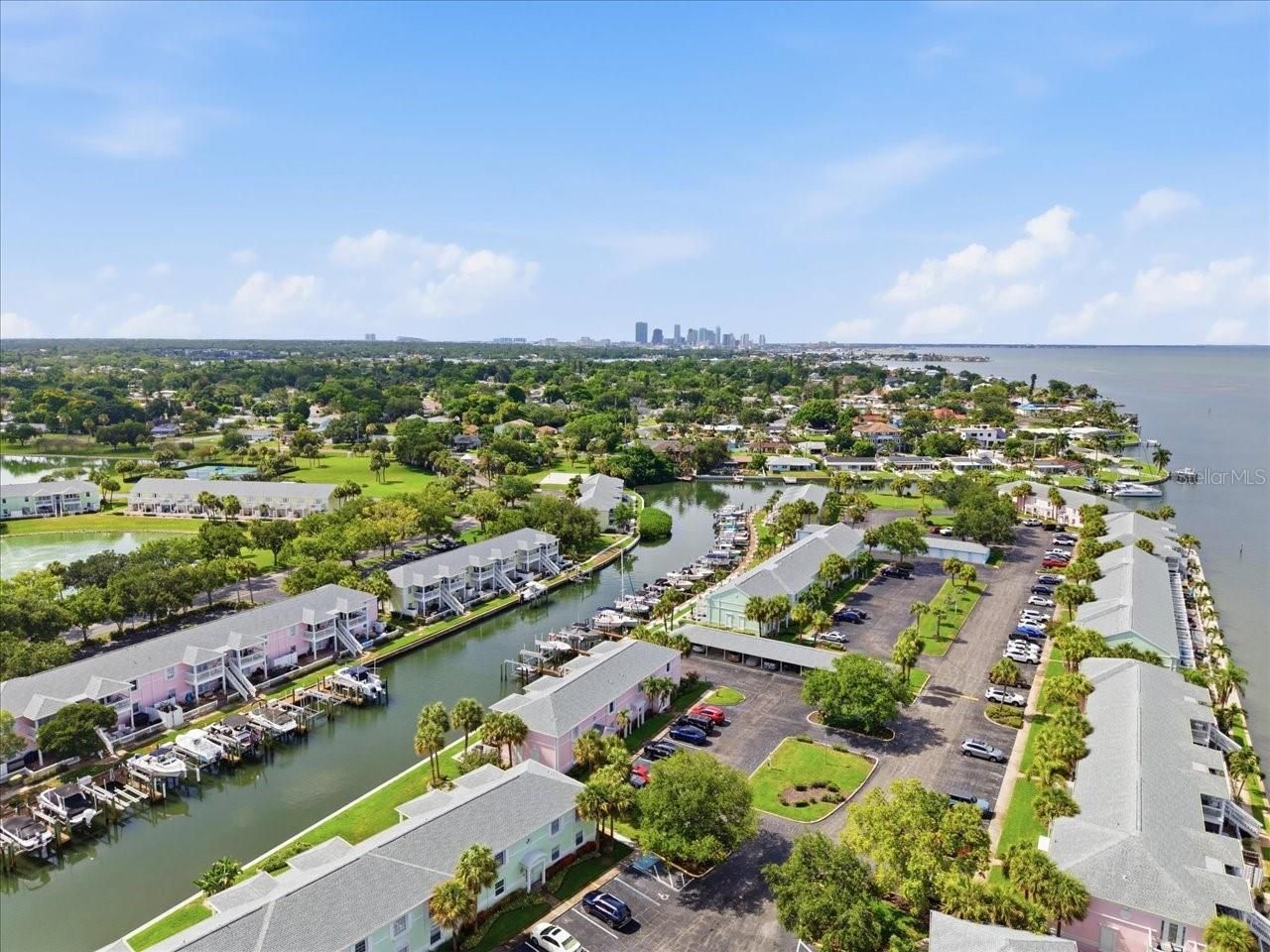 4843 Coquina Key Drive Se, Unit A, Saint Petersburg, FL 33705 Photo