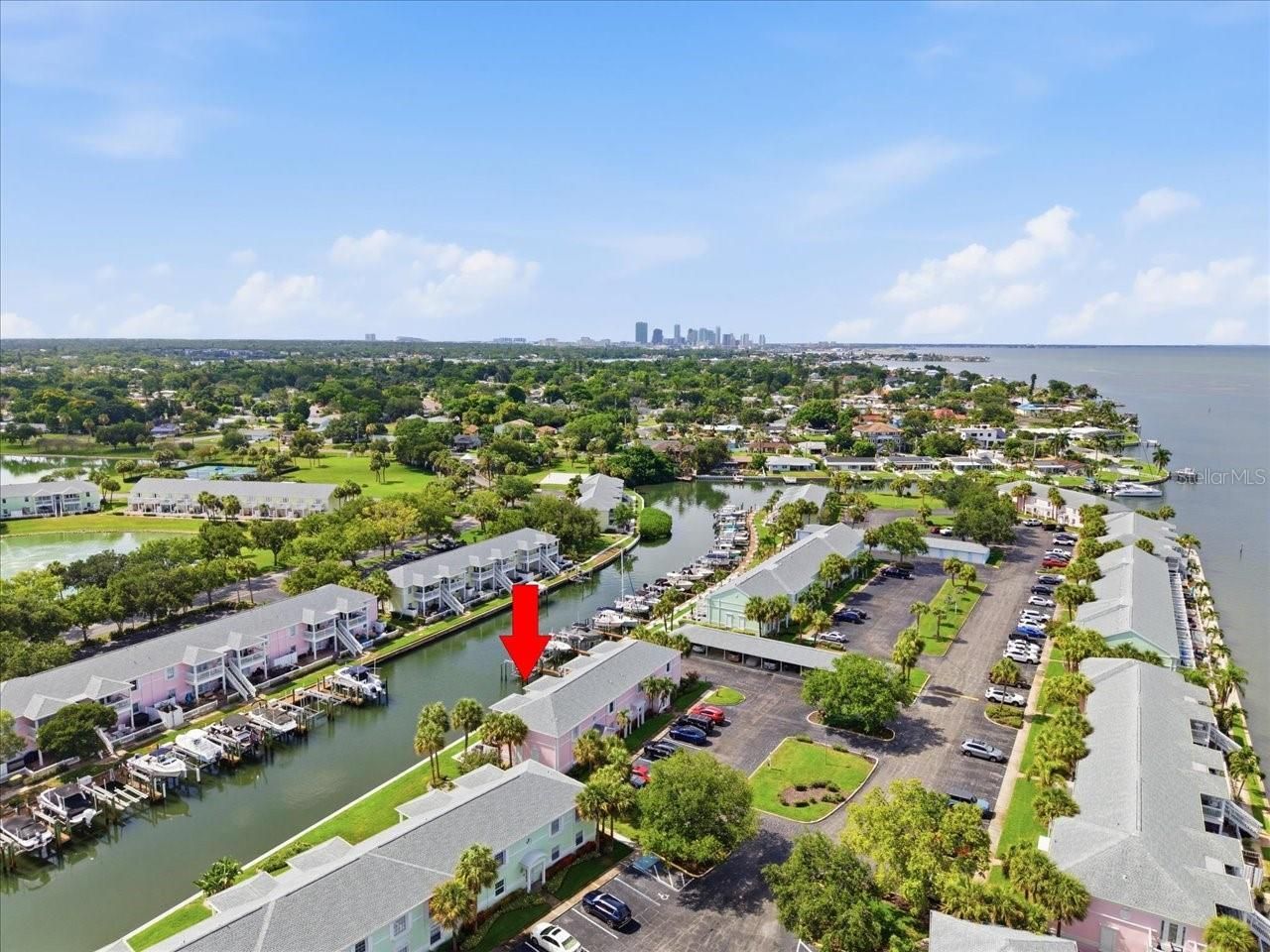 4843 Coquina Key Drive Se, Unit A, Saint Petersburg, FL 33705 Photo