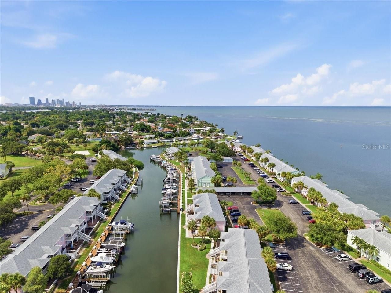 4843 Coquina Key Drive Se, Unit A, Saint Petersburg, FL 33705 Photo