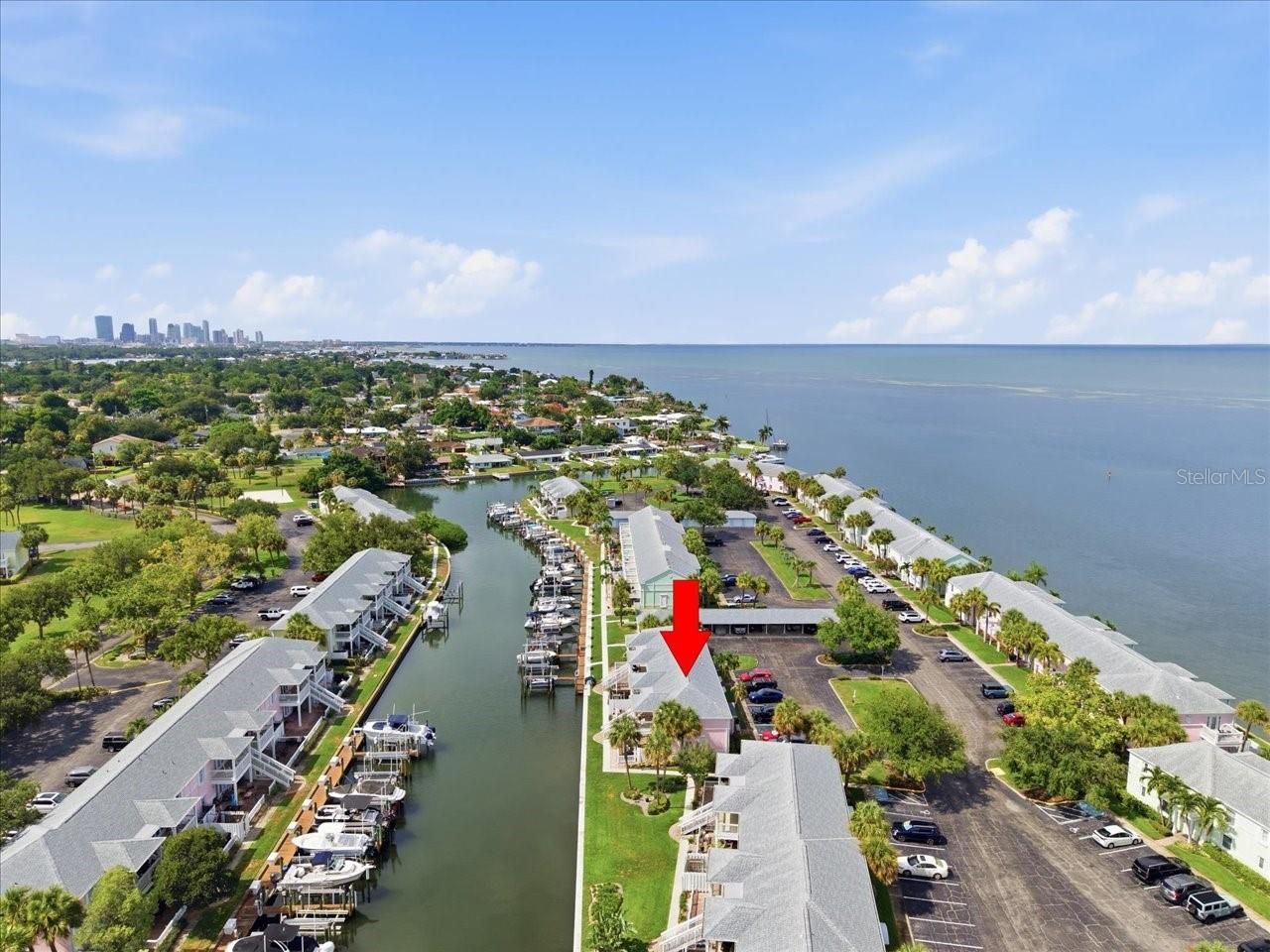 4843 Coquina Key Drive Se, Unit A, Saint Petersburg, FL 33705 Photo