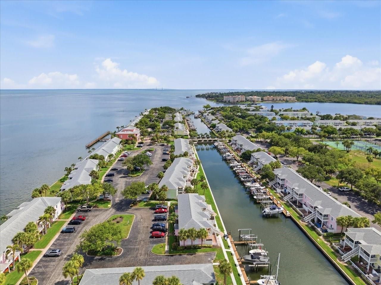 4843 Coquina Key Drive Se, Unit A, Saint Petersburg, FL 33705 Photo