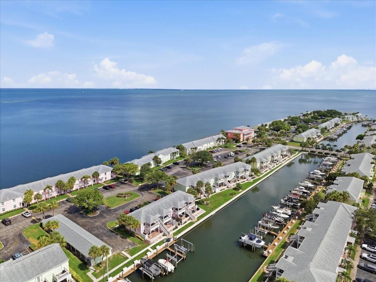 4843 Coquina Key Drive Se, Unit A, Saint Petersburg, FL 33705 Photo