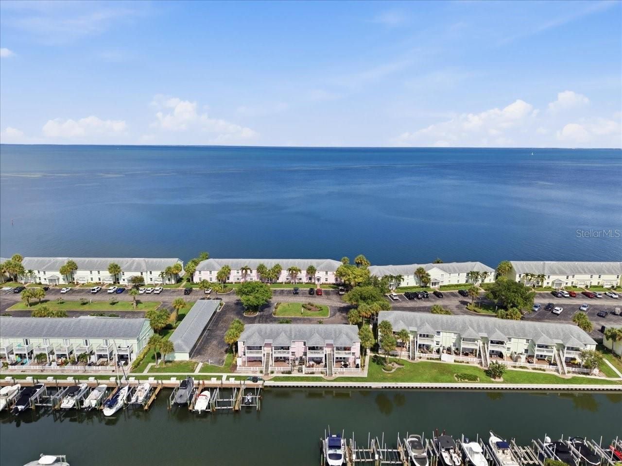4843 Coquina Key Drive Se, Unit A, Saint Petersburg, FL 33705 Photo