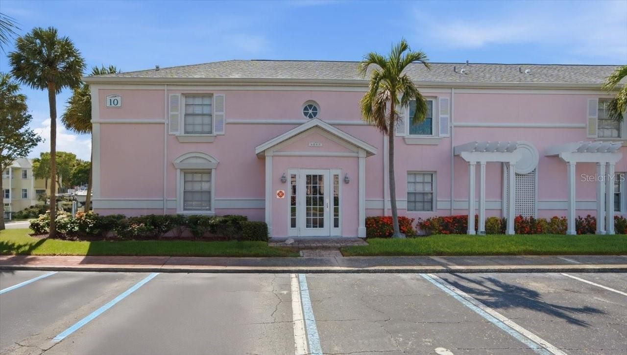 4843 Coquina Key Drive Se, Unit A, Saint Petersburg, FL 33705 Photo