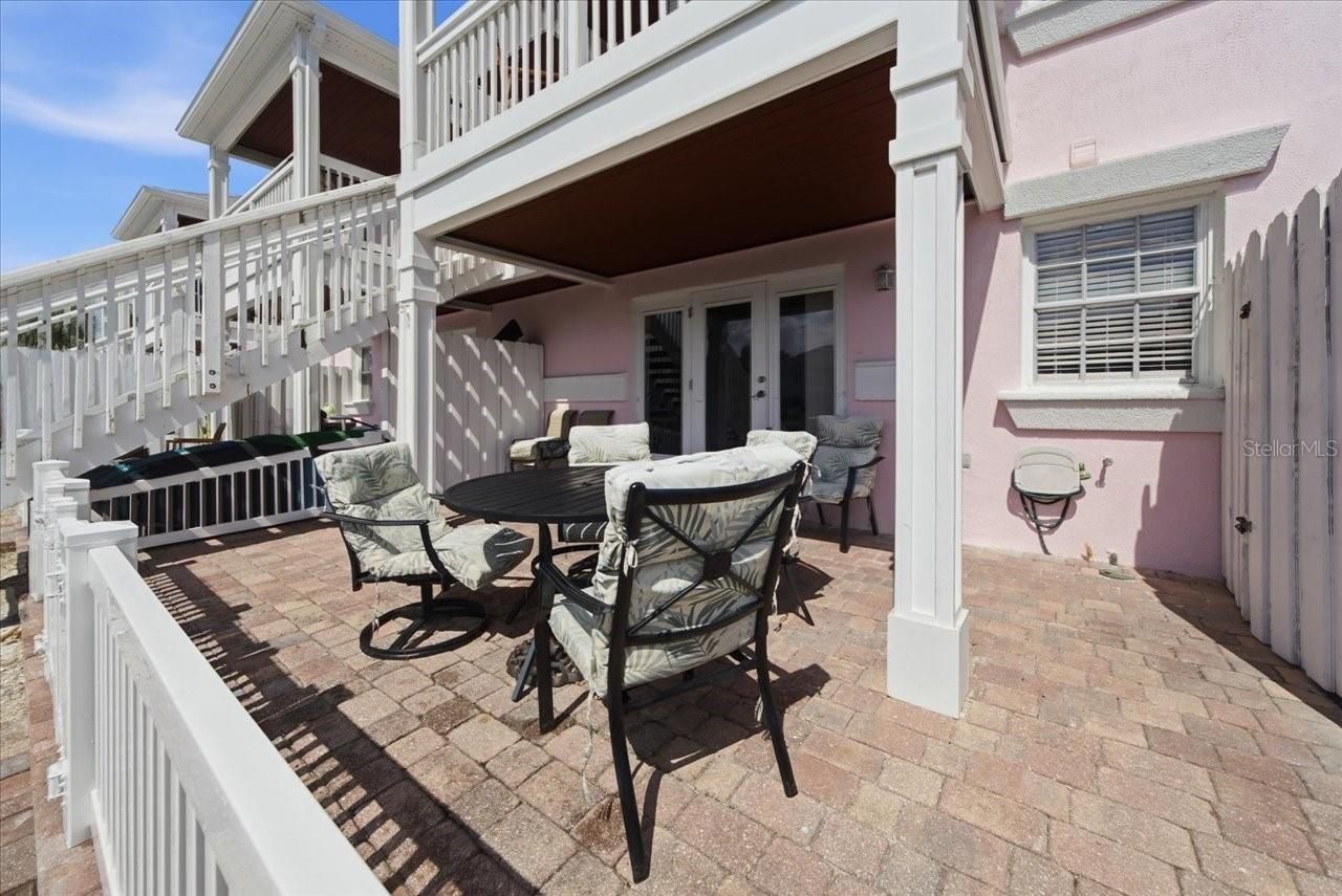 4843 Coquina Key Drive Se, Unit A, Saint Petersburg, FL 33705 Photo