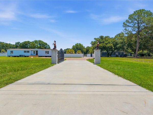 6502 FIVE ACRE ROAD , PLANT CITY, FL 33565
