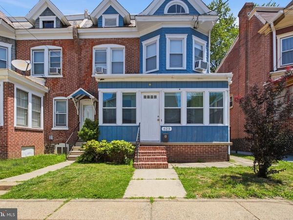 623 CONCORD AVENUE, WILMINGTON, DE 19802
