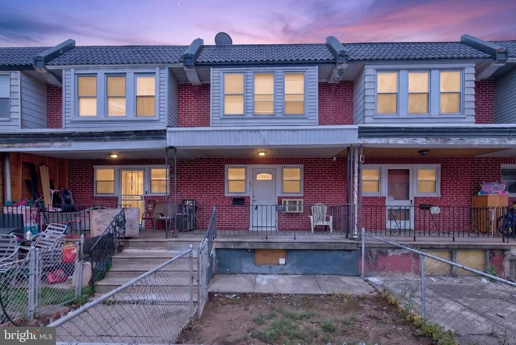 854 BRIDGE STREET, PHILADELPHIA, PA 19124