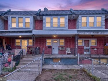 854 BRIDGE STREET, PHILADELPHIA, PA 19124
