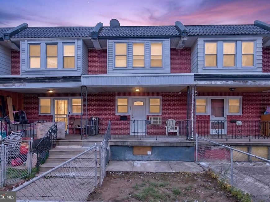 854 Bridge Street, Philadelphia, PA 19124 Main Photo