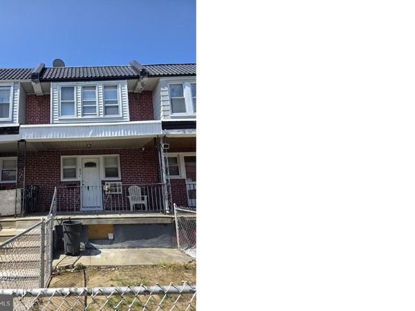 854 BRIDGE STREET , PHILADELPHIA, PA 19124