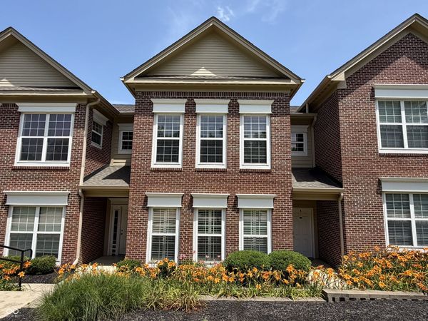 1598 Lacebark Drive, Unit C, Greenwood, IN 46143