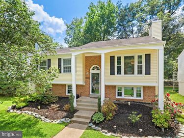 8583 TYROLEAN WAY , SPRINGFIELD, VA 22153