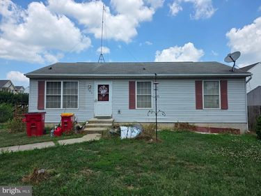 505 E 6TH AVENUE , RANSON, WV 25438