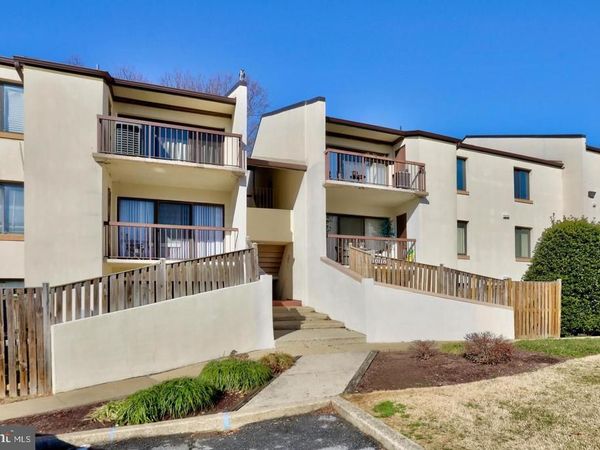 10118 CAMPUS WAY S , Unit 103-7B, UPPER MARLBORO, MD 20774