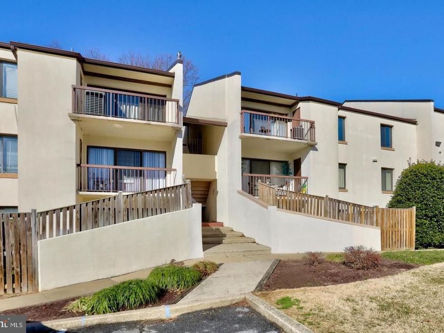10118 Campus Way S, Unit 103-7B, Upper Marlboro, MD 20774 Main Photo