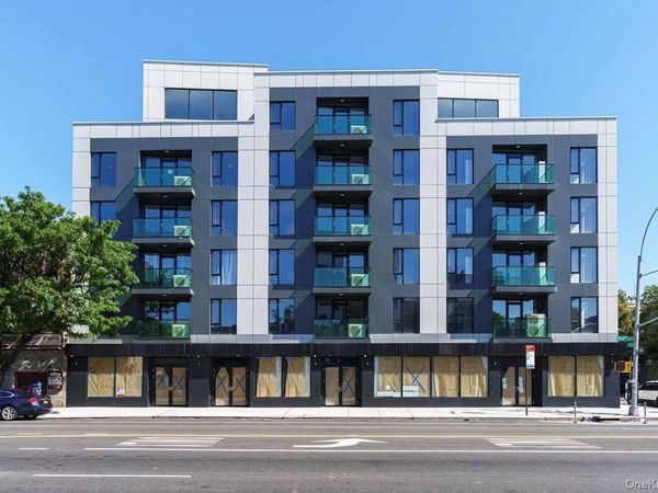32-58 105 Street, Unit 6B, East Elmhurst, NY 11369