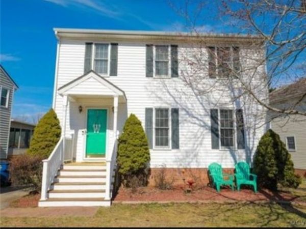 13824 Village Ridge Drive, Chesterfield, VA 23114