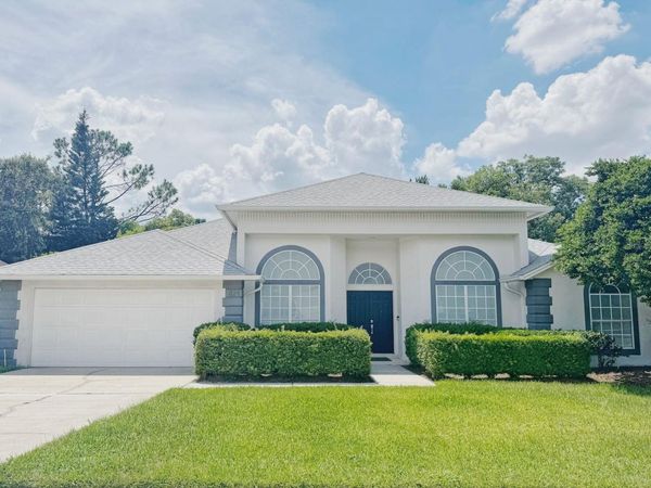 824 PALM COVE DRIVE , ORLANDO, FL 32835