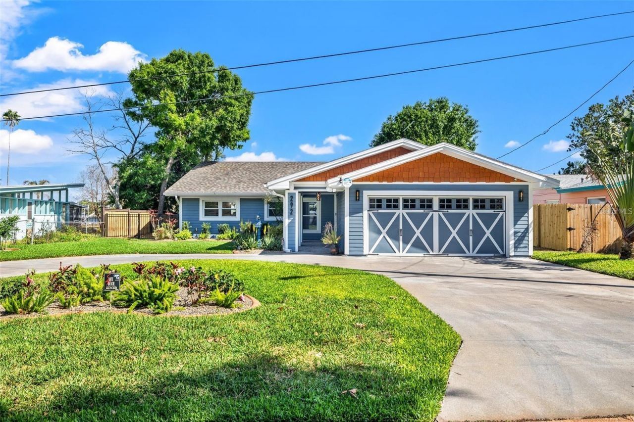 292 Sunlit Cove Drive Ne, Saint Petersburg, FL 33702 Photo