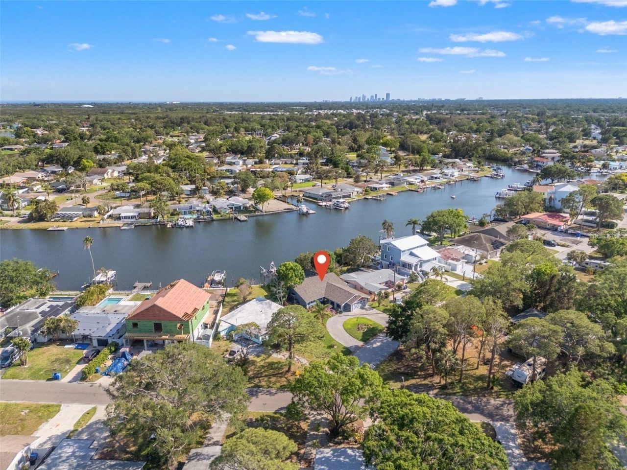 292 Sunlit Cove Drive Ne, Saint Petersburg, FL 33702 Photo