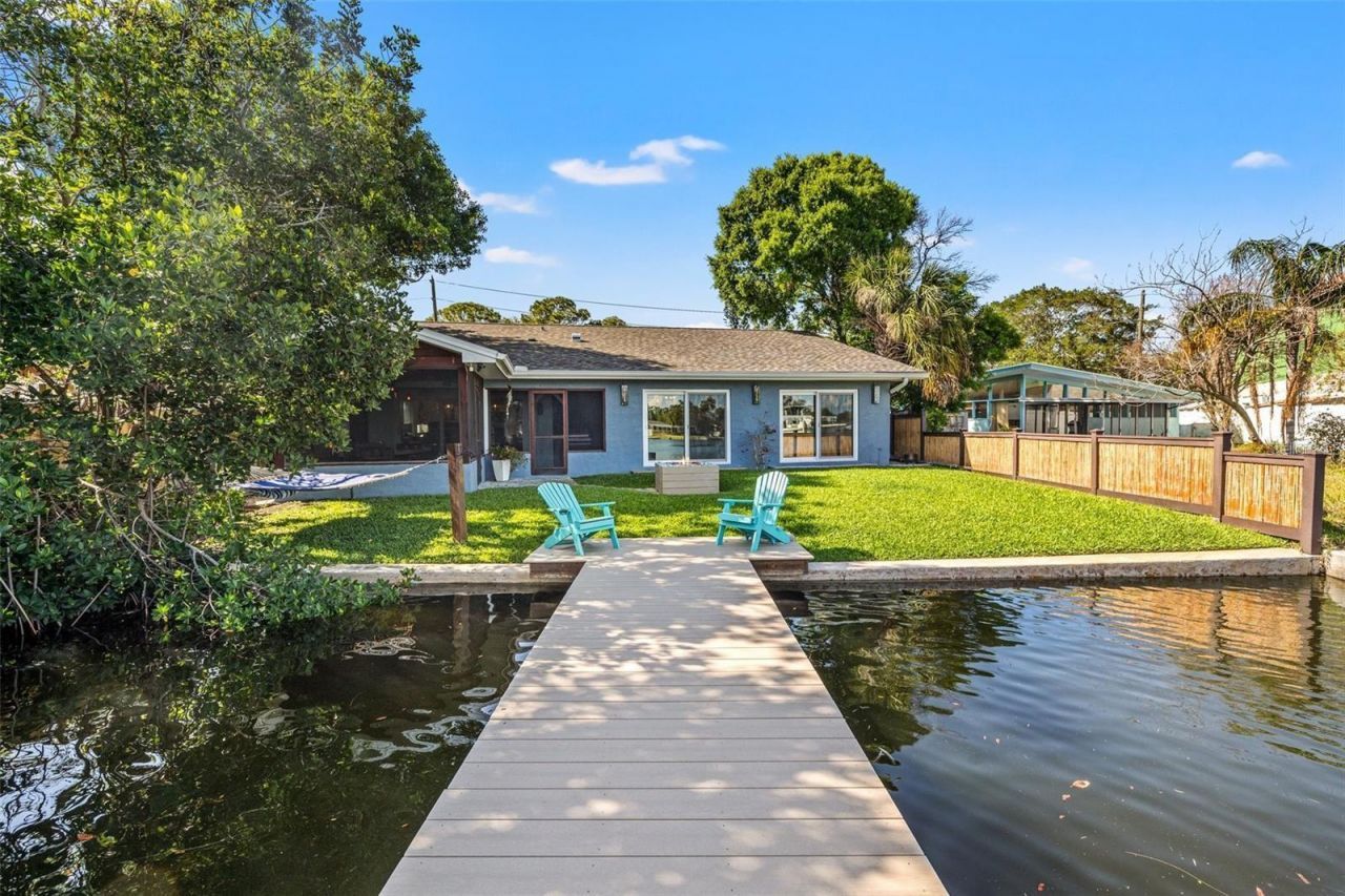 292 Sunlit Cove Drive Ne, Saint Petersburg, FL 33702 Photo