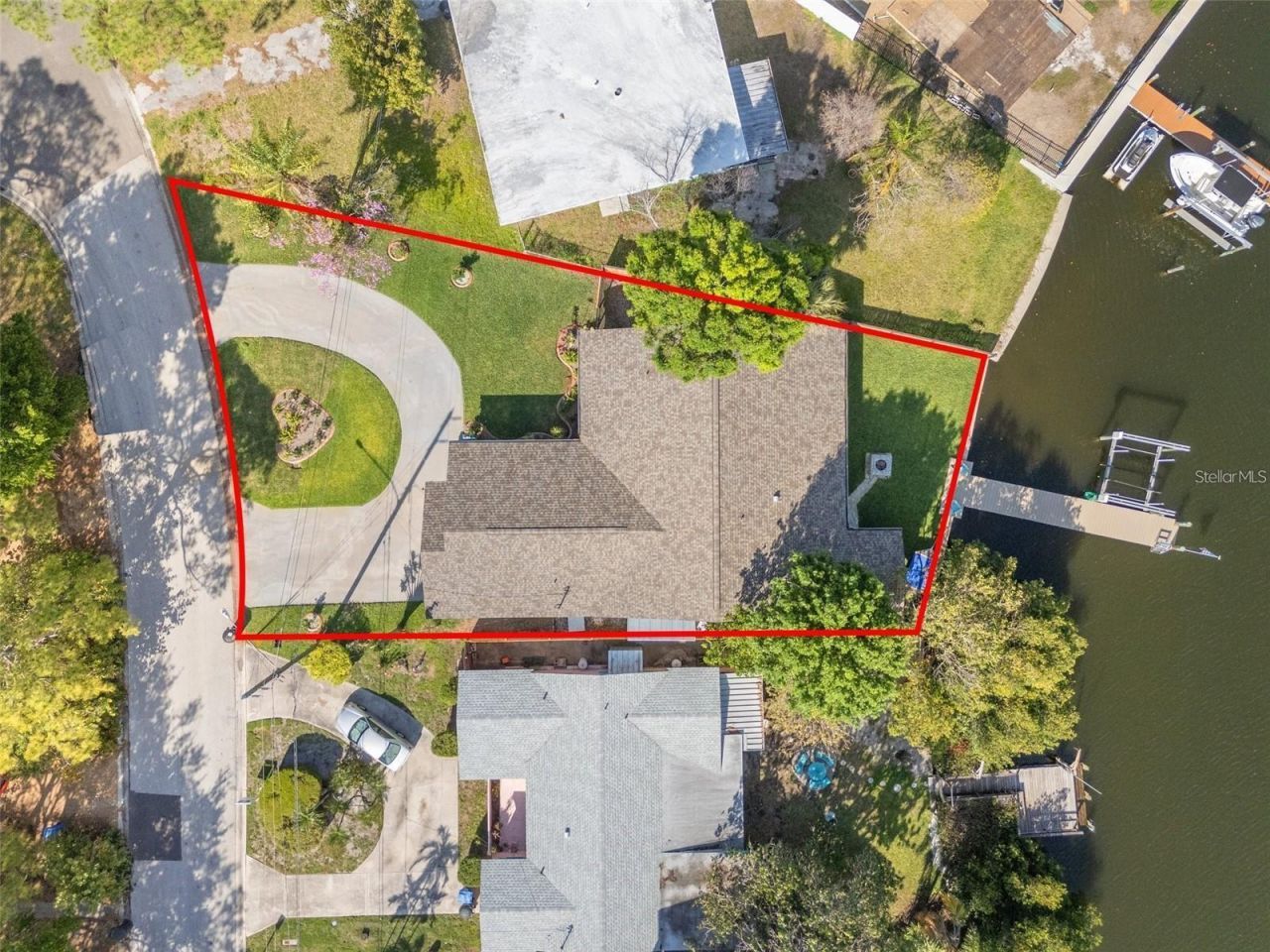 292 Sunlit Cove Drive Ne, Saint Petersburg, FL 33702 Photo