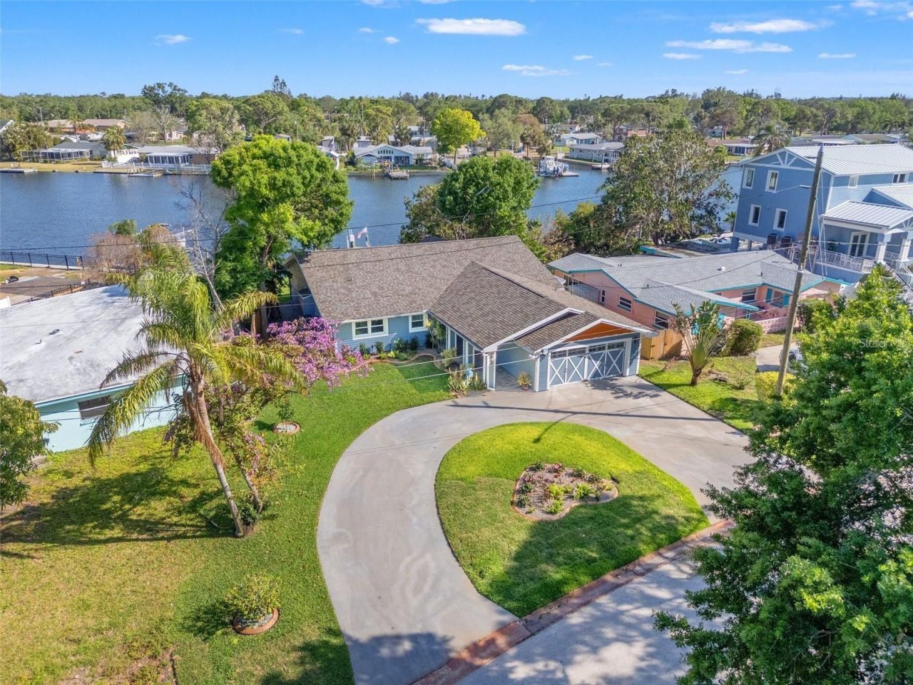 292 Sunlit Cove Drive Ne, Saint Petersburg, FL 33702 Photo