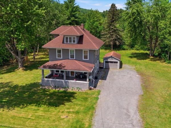 963 U.S. Route 9, Schroon Lake, NY 12870