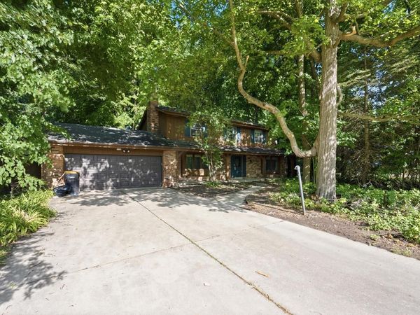 9366 N 51st STREET, Milwaukee, WI 53223