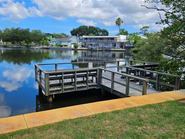 4805 ALT 19, Unit 114, PALM HARBOR, FL 34683