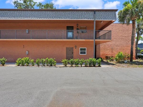4805 ALT 19 , Unit 114, PALM HARBOR, FL 34683
