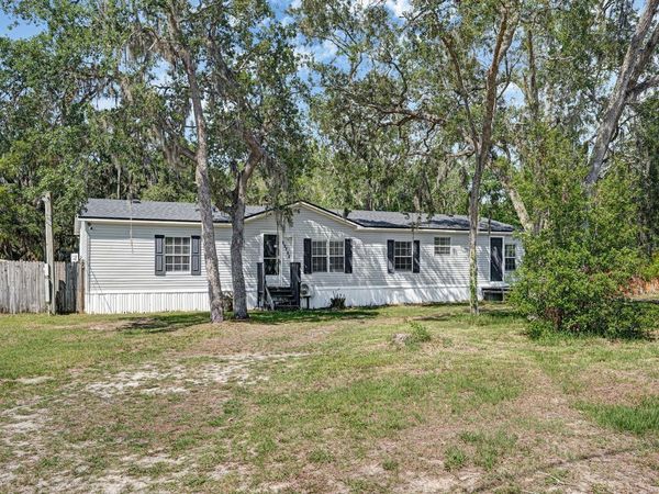 12845 CASA BIANCA AVENUE , NEW PORT RICHEY, FL 34654
